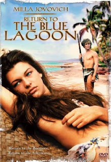 Return to the Blue Lagoon 1991 Hollywood Movie Download