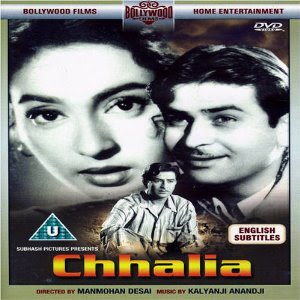 Chhalia 1960 Hindi Movie Download