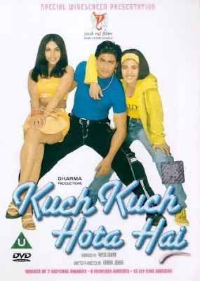 Kuch Kuch Hota Hai 1998 Hindi Movie Download 