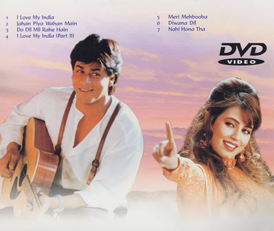 Pardes 1997 Hindi Movie Download