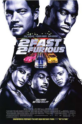 2 Fast 2 Furious 2003 Hollywood Movie in Hindi Download