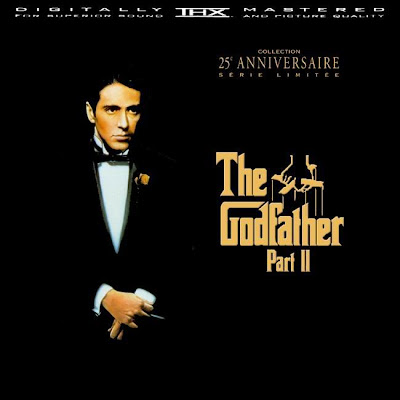 The Godfather Part II 1974 Hollywood Movie in Hindi Download