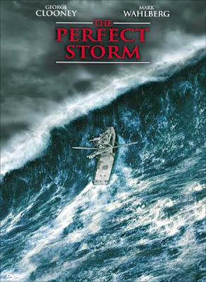 The Perfect Storm 2000 Hindi Dubbed Movie Download