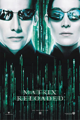 Re: Matrix Reloaded / Matrix Reloaded, The (2003)