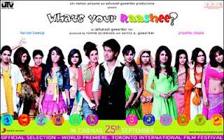 What's Your Raashee? 2009 Hindi Movie Download