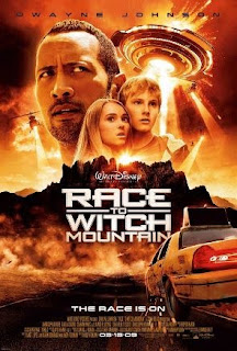 Race to Witch Mountain 2009 Hollywood Movie in Hindi Download