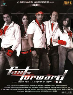 Fast Forward 2009 Hindi Movie Download