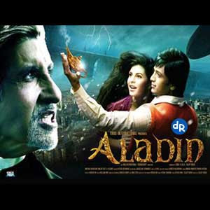 Aladin 2009 Hindi Movie Download