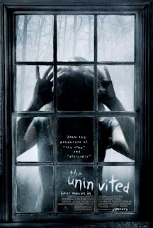 The Uninvited 2009 Hollywood Movie in Hindi Download