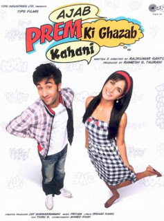 Ajab Prem Ki Ghazab Kahani 2009 Hindi Movie Download