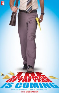 Rocket Singh: Salesman of the Year 2009 Hindi Movie Download
