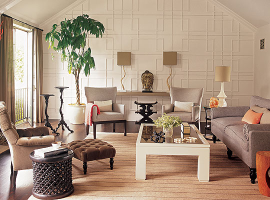 35+ New Inspiration Zen Living Room Decor