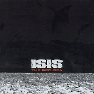 Isis - The Red Sea (1999) (Japanese Edition 2001)