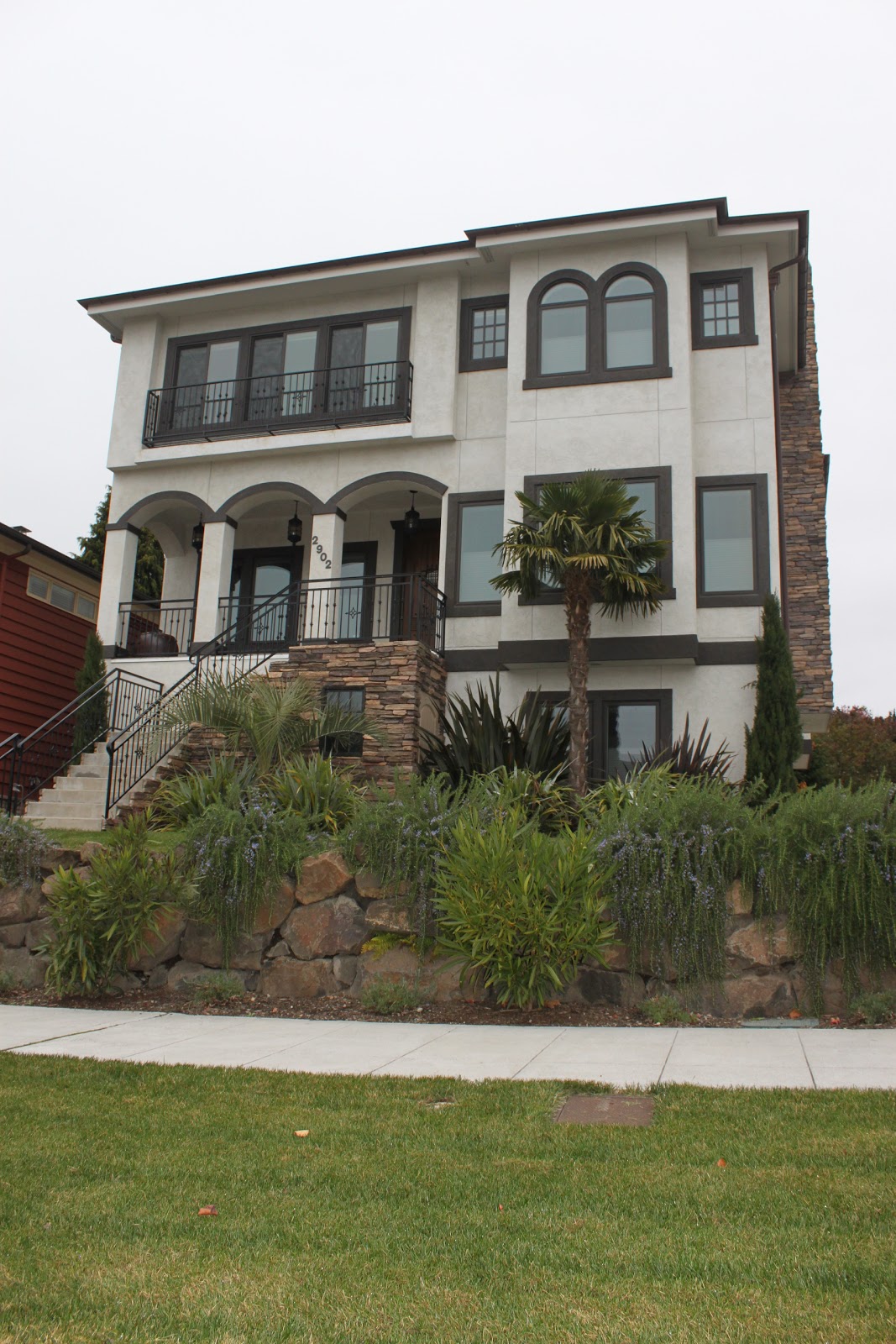 Dream Homes...Magnolia, Washington Michaela Noelle Designs