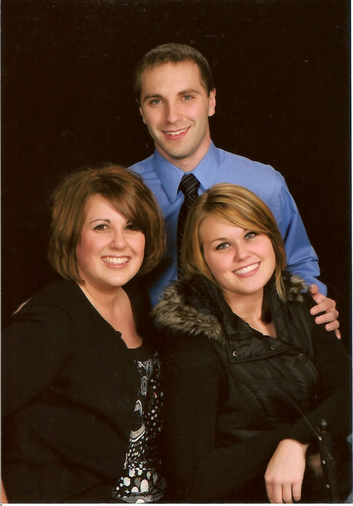 So, Funny Story...: Guess Who's Getting Married This Weekend?!