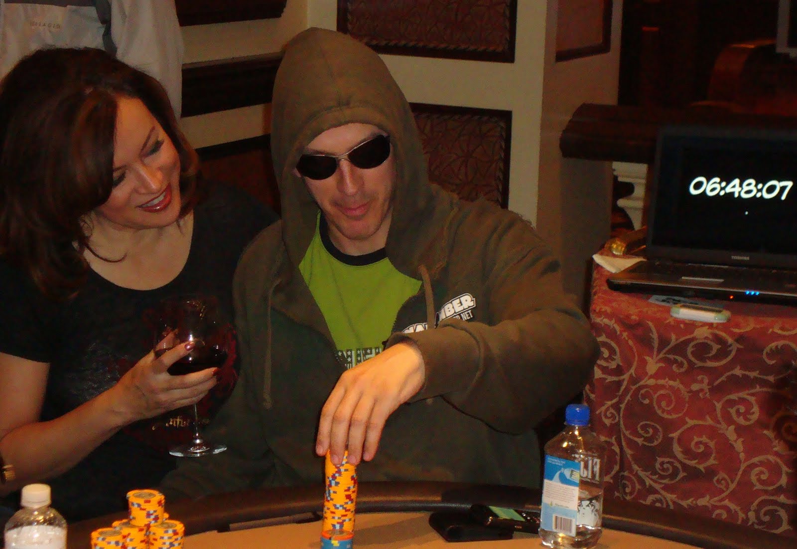 Las Vegas Blog Steve Friess' VEGAS HAPPENS HERE Unabomber Going For