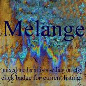 Melange Team of Mixed Media Artists