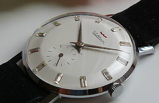 Montre De Poche Waltham Appleton Tracy - 17 Rubis - Mécanique Remontage Manuel - Occasion