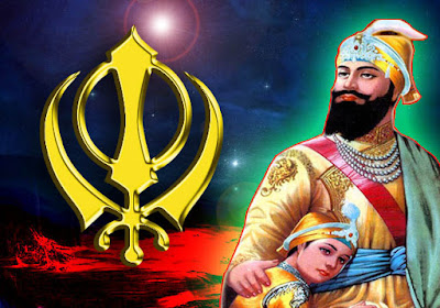 Latest Sikhi Wallpapers ~ Power Of Khalsa