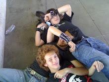 ecco...cosa fare la mattina quando si ha caldo >.<