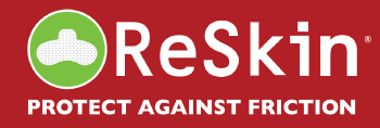 ReSkin-Protect against friction