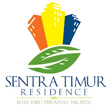 Sentra Timur Residence