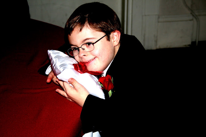 Ring Bearer