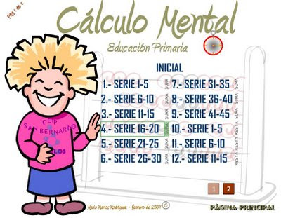 ¡A CALCULAR!