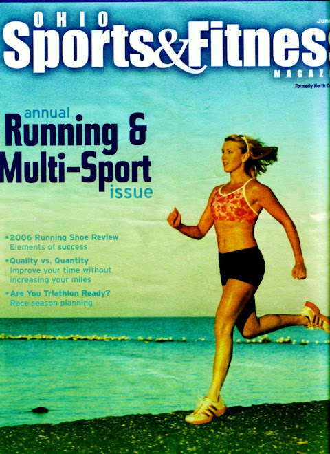 Yvonnes Cover - The Week she Did Ironman Fla!