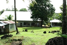 EHC BASE POHNPEI