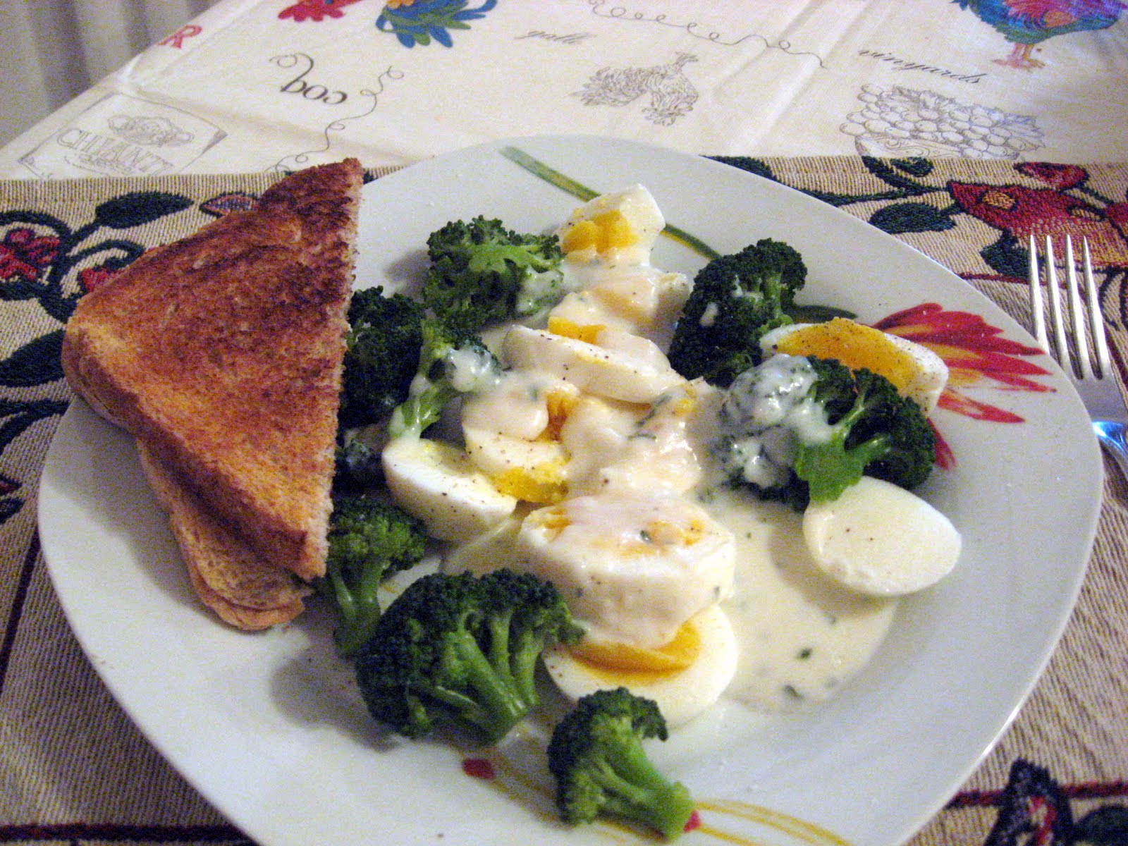 Pourquoi Mettre Un Oeuf Dans La Béchamel