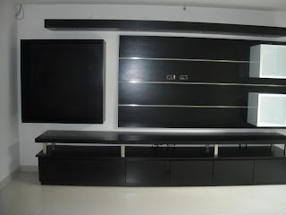 Amobla tu Cocina: Living y comedor