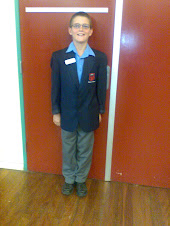 Vice Captain Kurt