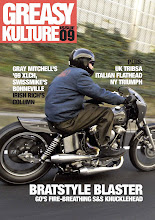 Greasy Kulture issue #9