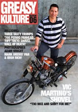 Greasy Kulture issue #6