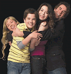 ICarly protagonistas
