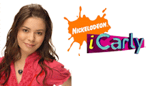 Icarly en Nickelodeon