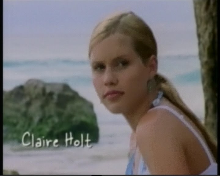 H2o sirenas del mar serie de