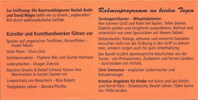 [17.Straubinger+Töpfer-+und+Kunsthandwerkermarkt+2004+Programm.jpg]