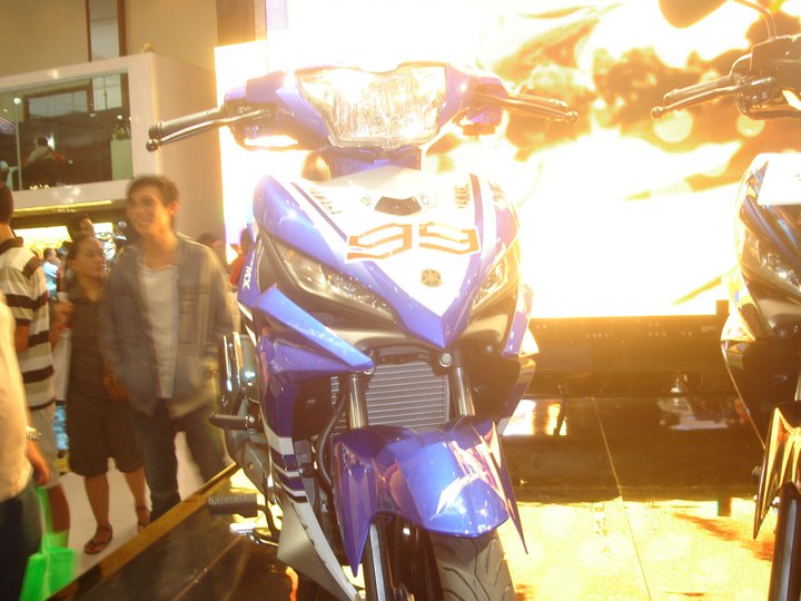 jupiter mx 2011. Ini Dia Yamaha Jupiter MX