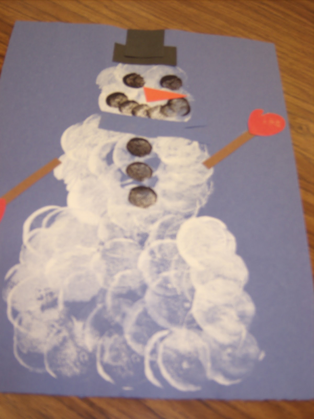 what-the-teacher-wants-january-art-activities