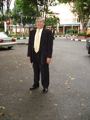 HJ.MOMAMED ALI  MBA,PMP.BCK