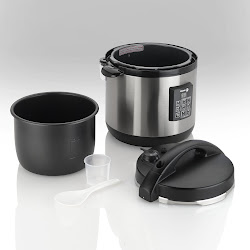 cooker pressure power recipes pot cooking slow instant electric xl using convert oven converting crockpot crock vickie miss nuwave tips