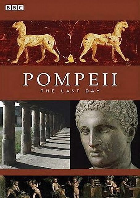 Pompeii The Last Day Full Bbc Documentary