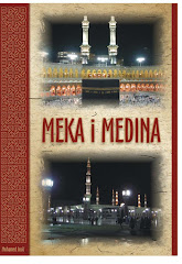 Poručite drugo dopunjeno izdanje knjige "Meka i Medina"