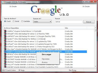 craagle 5.0 download craagle 5.0 download