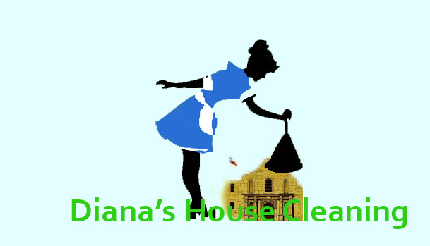 Diana's San Antonio, Texas House Cleaning