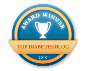Top Diabetes Blog