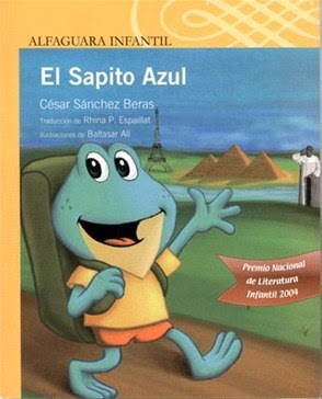 Apéndice A rayas parcialidad César Sánchez Beras: Décimas de literatura infantil