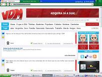 Vida de Merda